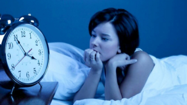 Insonnia: i possibili danni permanenti nel nostro cervello
