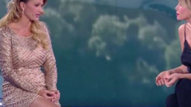 Isola 2018, cosa ha visto la Marcuzzi
