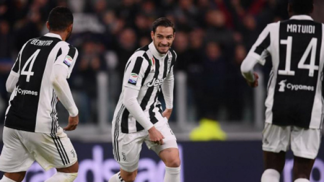Juventus, ecco dove si stanno rilassando i bianconeri
