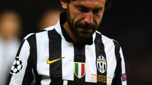 Juventus, scovato il nuovo Pirlo