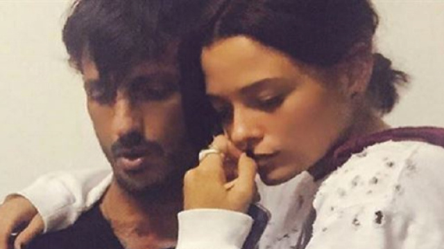 La fidanzata Silvia si scaglia contro la Moric