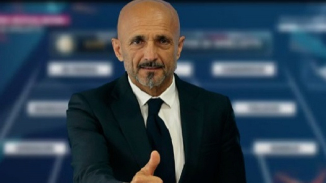 La mossa di Spalletti contro il Benevento