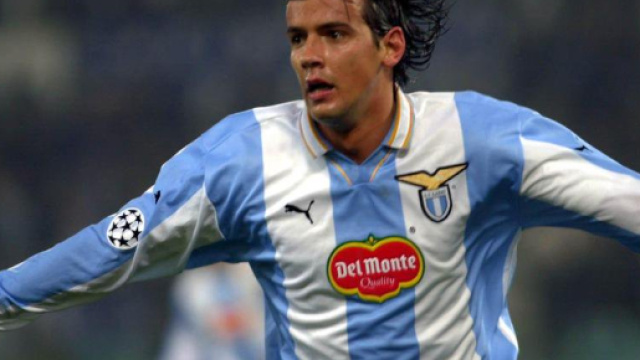 Lazio Lounge on Twitter: "Simone Inzaghi is Lazio's top scorer in ... - twitter.com
