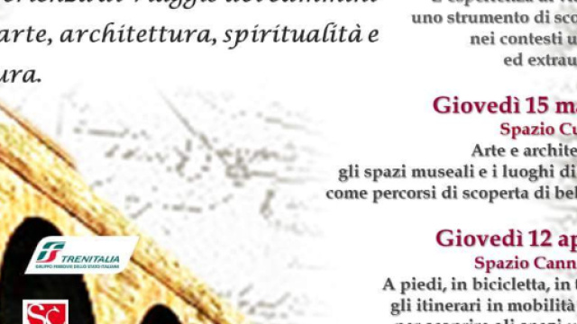 Locandina di "Decalogos" Tour 2018