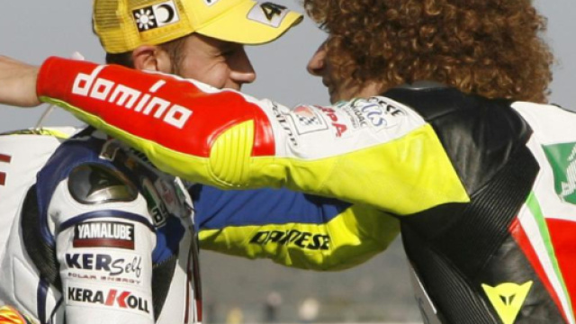 Marco Simoncelli ... il ricordo !!! - page 3 - forumcommunity.net