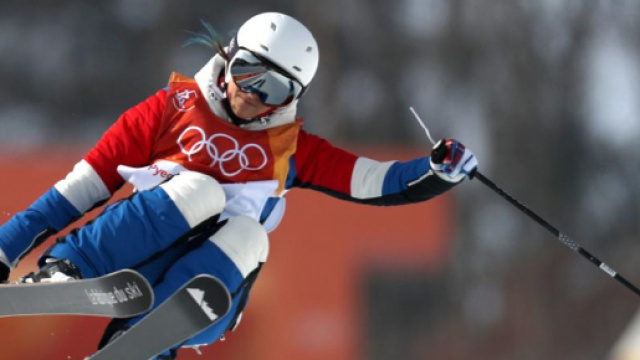 Marie Martinod, argent content