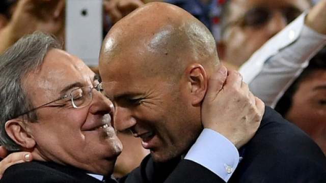 Mercato : Le Real Madrid proche de boucler sa premi&egrave;re recrue !