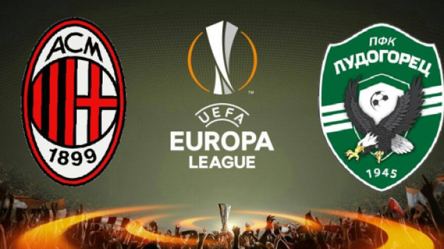 Milan-Ludogorets: probabili formazioni - pianetamilan.it