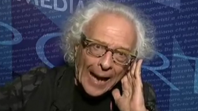 Mughini: &ldquo;Ieri episodi dubbi, ma parole di Pioli poco eleganti ... - fcinter1908.it