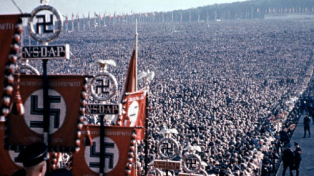 Nazismo occulto ed esoterismo satanico nella vicende che sconvolge il bellunese