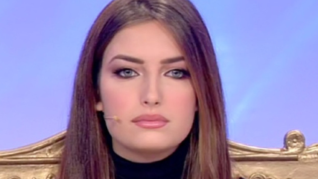 Nilufar &egrave; dispiaciuta per le critiche ricevute