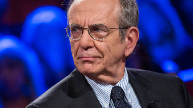 Padoan: 'L'unione bancaria va fatta'