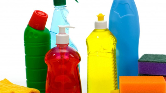 Prodotti detergenti per la casa: ecco quelli da evitare - Impronta ... - improntaunika.it