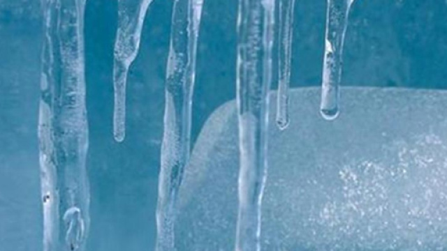 Burian, l'ondata di vento gelido arriva a visitare l'Italia