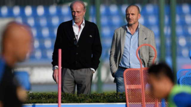 Sky &ndash; Alla Pinetina confronto tra Sabatini, Ausilio e Spalletti ... - fcinter1908.it
