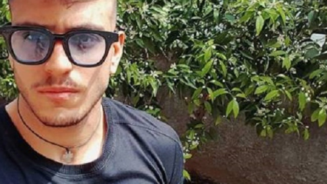 uomini e donne luigi mastroianni