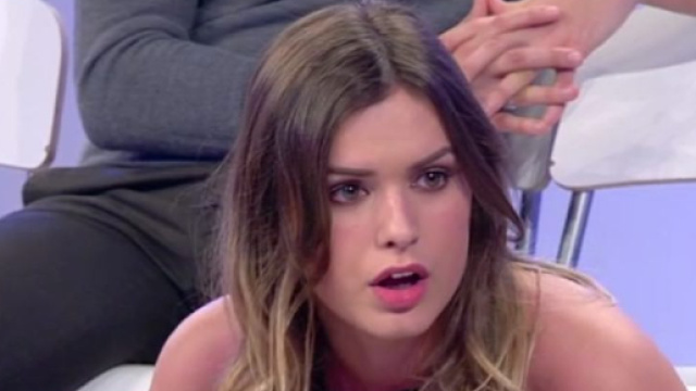 Uomini e Donne: Marta smentisce il flirt