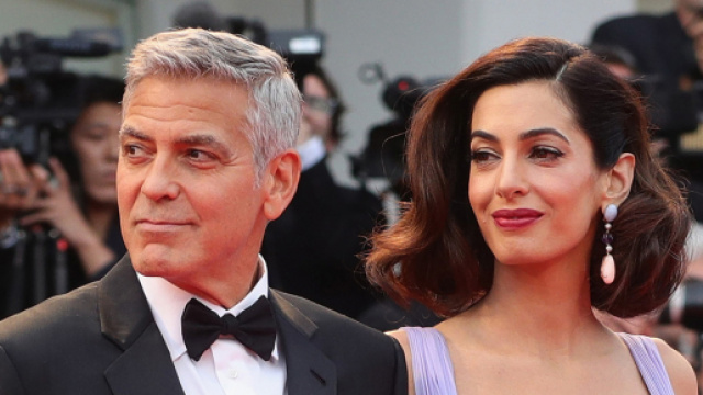 Usa, George Clooney interviene contro le armi | today.com