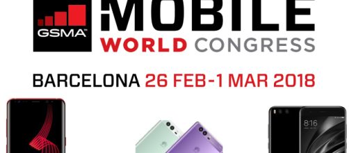 3 m&oacute;viles que veremos en el MWC 2018 - lavozdegalicia.es