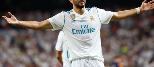 Benzema puede ser usado como moneda de cambio