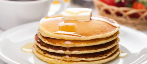 Crepes, panquecas o blinis, esponjosas diferencias - Cocina y Vino - cocinayvino.com