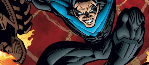 El director de Nightwing abord&oacute; uno de los desaf&iacute;os para la pel&iacute;cula