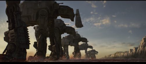 How much of 'Star Wars' is actually science fiction? [image source: Star Wars/YouTube screenshot]