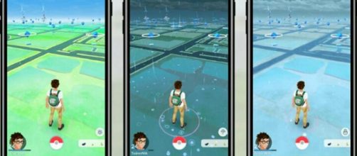In A Week, Your iPhone May Not Be Able To Play Pokemon Go. [Image Credit: Paul Tassi / YouTube Screenshot]