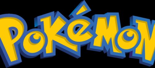 International Pokemon Logo By Game Freak, Nintendo, The Pok&eacute;mon Company [Public domain], via Wikimedia Commons