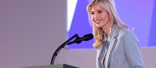 Ivanka Trump asistir&aacute; a la ceremonia de clausura de los Juegos Ol&iacute;mpicos de Invierno del 2018 y Se&uacute;l est&aacute; planeando una gran bienvenida