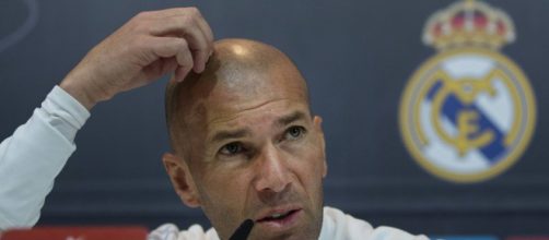 La confesi&oacute;n de Zidane: "Es mucho el desgaste en Real Madrid y ... - publimetro.cl