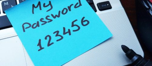 Las 25 peores contrase&ntilde;as de 2017 que demuestran que estamos a ... - t13.cl