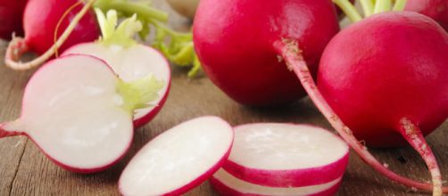 Los r&aacute;banos... &iexcl;Muy buenos para tu h&iacute;gado y ves&iacute;cula! - Mejor con ... - mejorconsalud.com