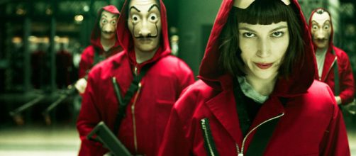 Top 5 series espa&ntilde;olas de Netflix que no te puedes perder