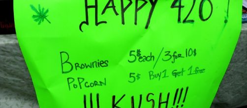 Photo by Miranda Nelson via Flickr https://flic.kr/p/edjxVV