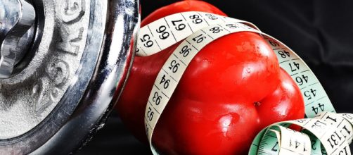 &iquest;Sabes que puedes perder hasta 6 kilos en un mes entrenando 20 minutos 3 veces por semana?