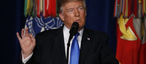 Los ataques de Trump como estrategia