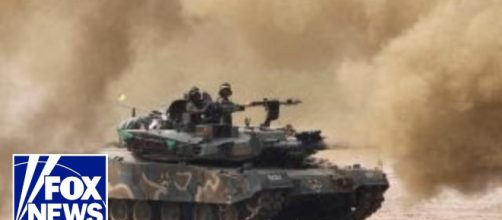 US-South Korea to restart military drills Photo - (Image Credit: Fox News/Youtube)