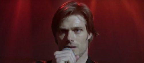 Will starts to feel the effects of the steroids in the mid-season finale of 'Nashville' (TV Promos/YouTube Screenshot)