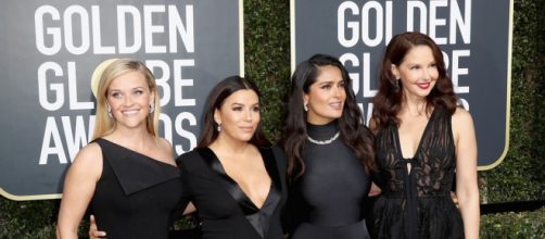 El feminismo: nuevo protagonista de las alfombras rojas