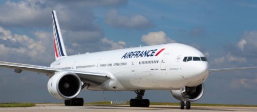 99 millones de pasajeros transportados por Air France-KLM