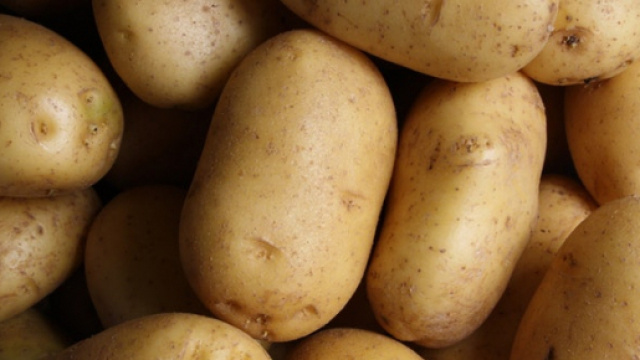 4 ricette per cucinare le patate in modo fantasioso