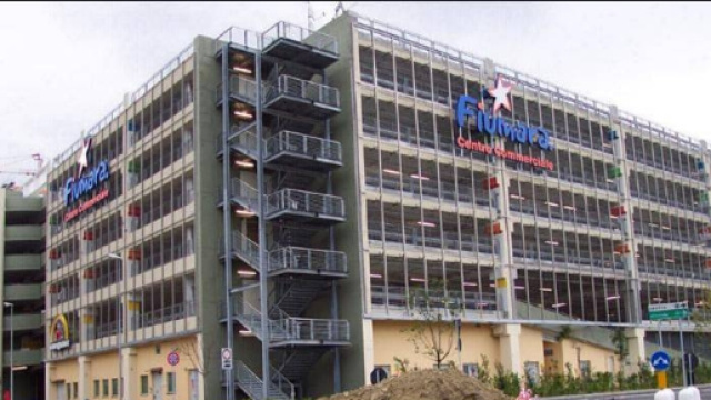 Al centro commerciale Fiumara in provincia di Genova un neonato in arresto cardiaco &egrave; stato salvato dalla mamma e da un medico rianimatore..