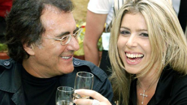 Albano Carrisi e Loredana Lecciso
