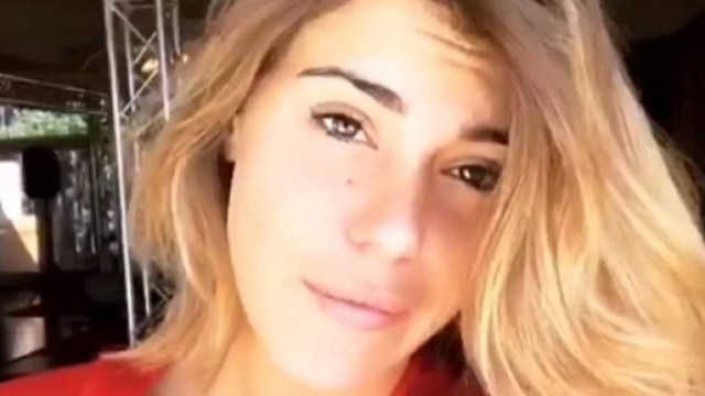 Barbara (Les Anges 10), une aventure compliqu&eacute;e ? "J'ai eu pas mal ... - purebreak.com