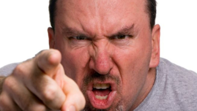 Dire parolacce fa bene alla salute