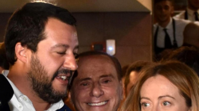 Elezioni politiche 2018: no a Matteo Salvini ministro degli Interni