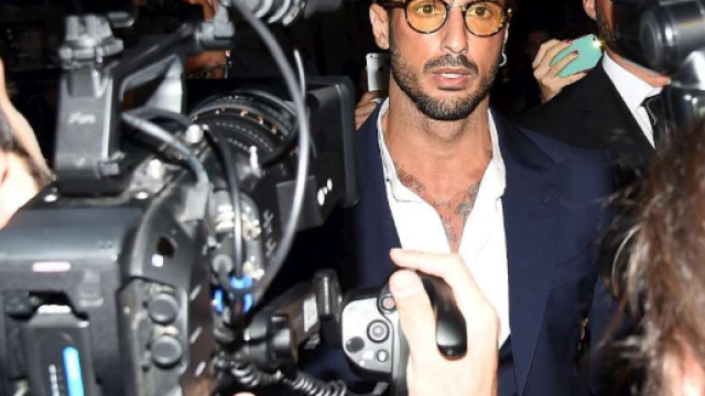 Fabrizio Carona esce dal carcere e si reca in comunit&agrave;: provvedimento provvisorio