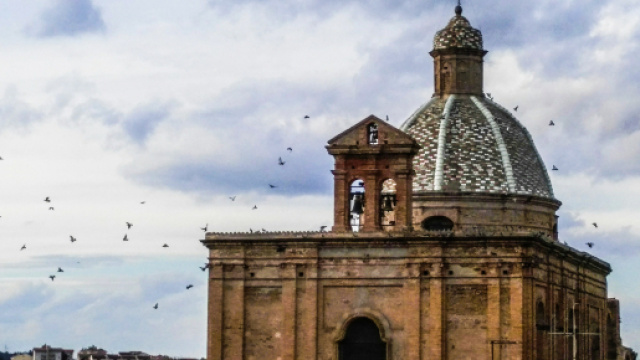 Ferrandina, Matera, Basilicata - Italy