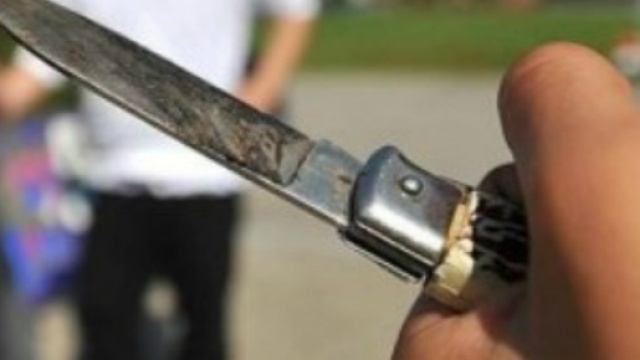 Giulianova, accoltellamento a scuola - blogsicilia.it